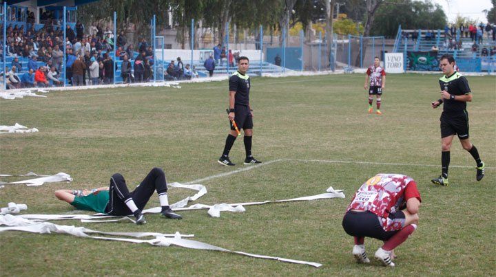Foto: Nicolás Galuya (UNO)