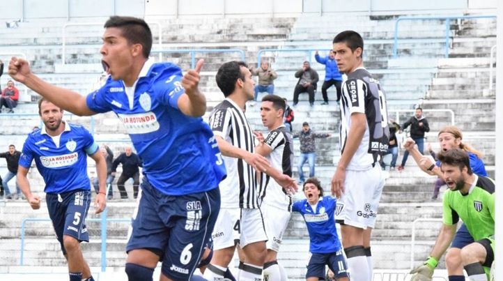 Foto: Prensa Gimnasia y Tiro de Salta. Twitter: @gytoficial