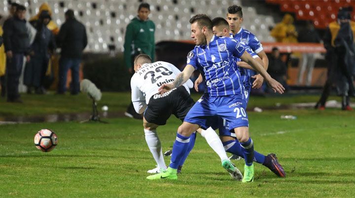 Foto: Nicolás Galuya (UNO)