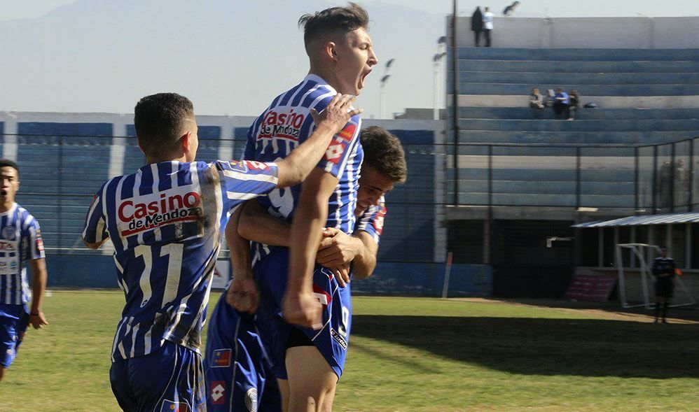 Fotos: Prensa Godoy Cruz.