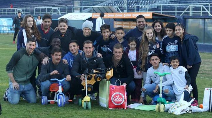 Fotos: Nicolás Galuya/UNO
