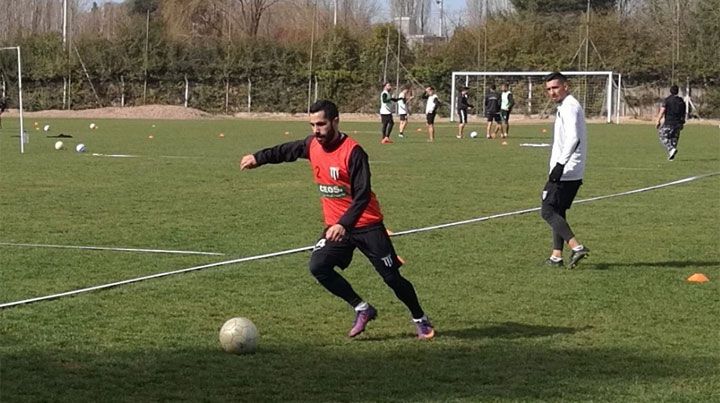 Foto: Matías Pascualetti (Radio Nihuil)