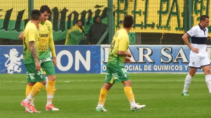 Foto: Twitter @ClubDefensayJus