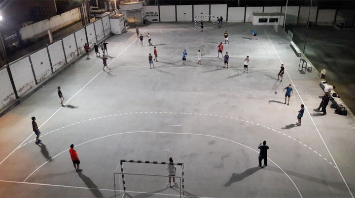 Foto: Miguel Guayama (UNO)