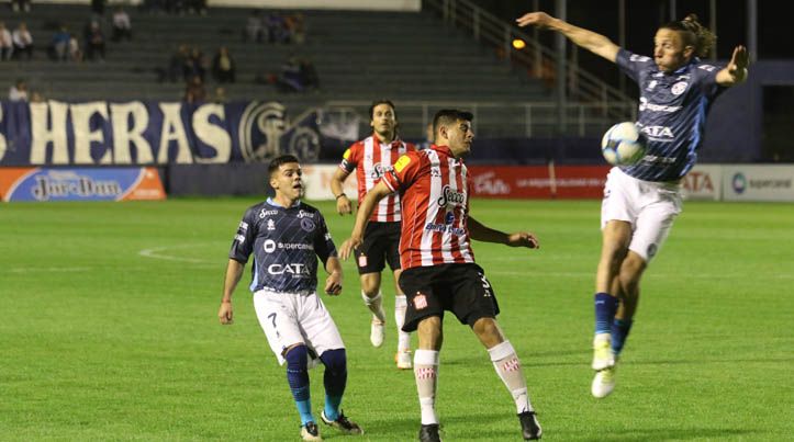 Nicolás Galuya/UNO