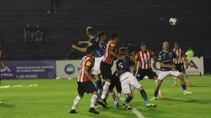 Nicolás Galuya/UNO