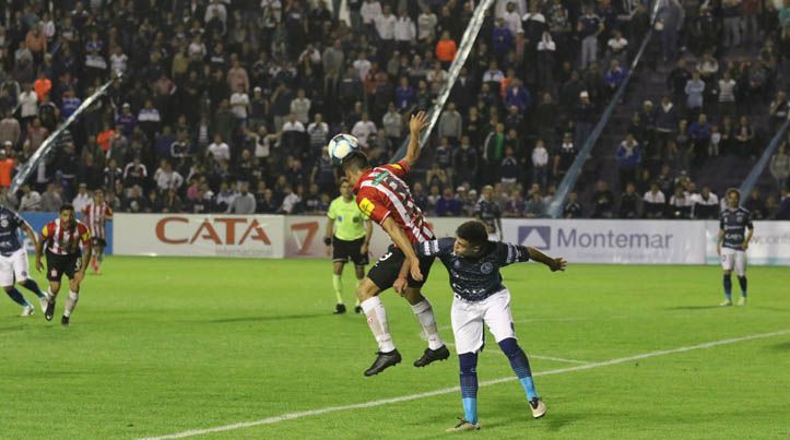 Nicolás Galuya/UNO