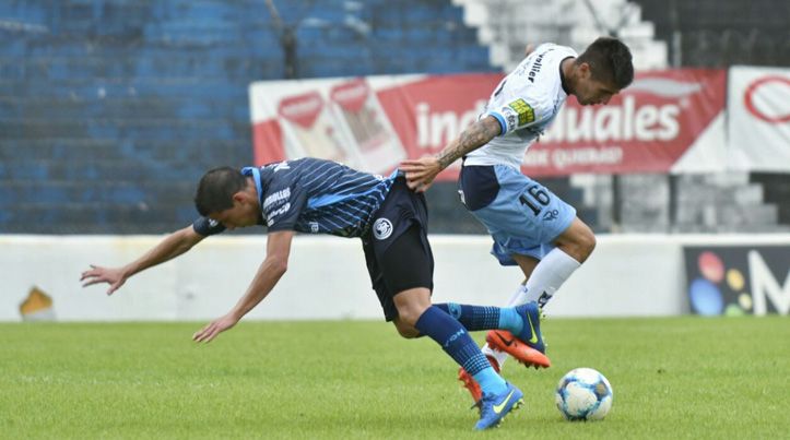 Foto: Osvaldo Gagliardi