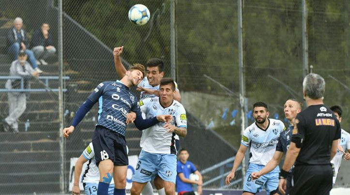 Foto: Osvaldo Gagliardi