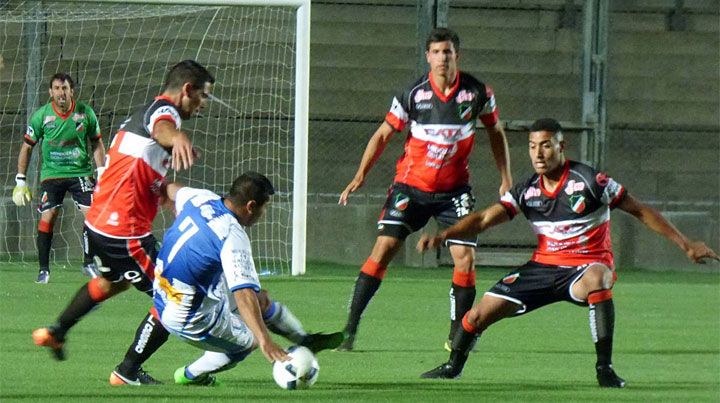 Gentileza Prensa Deportivo Maipú.
