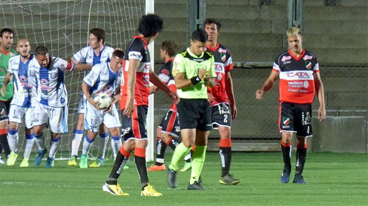 Gentileza Prensa Deportivo Maipú.