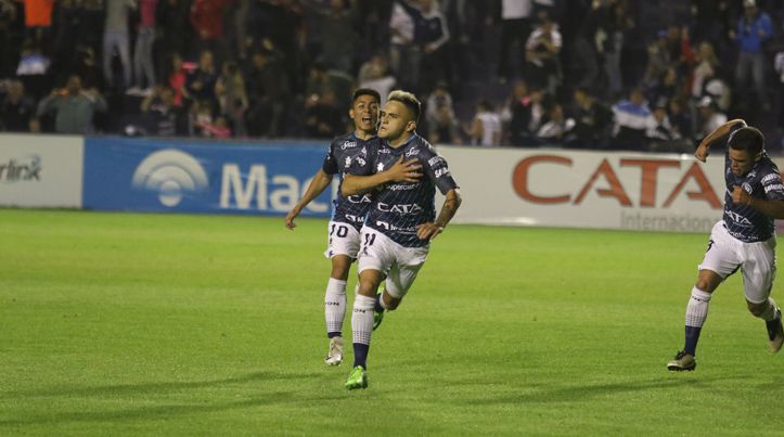 Nicolás Galuya/UNO