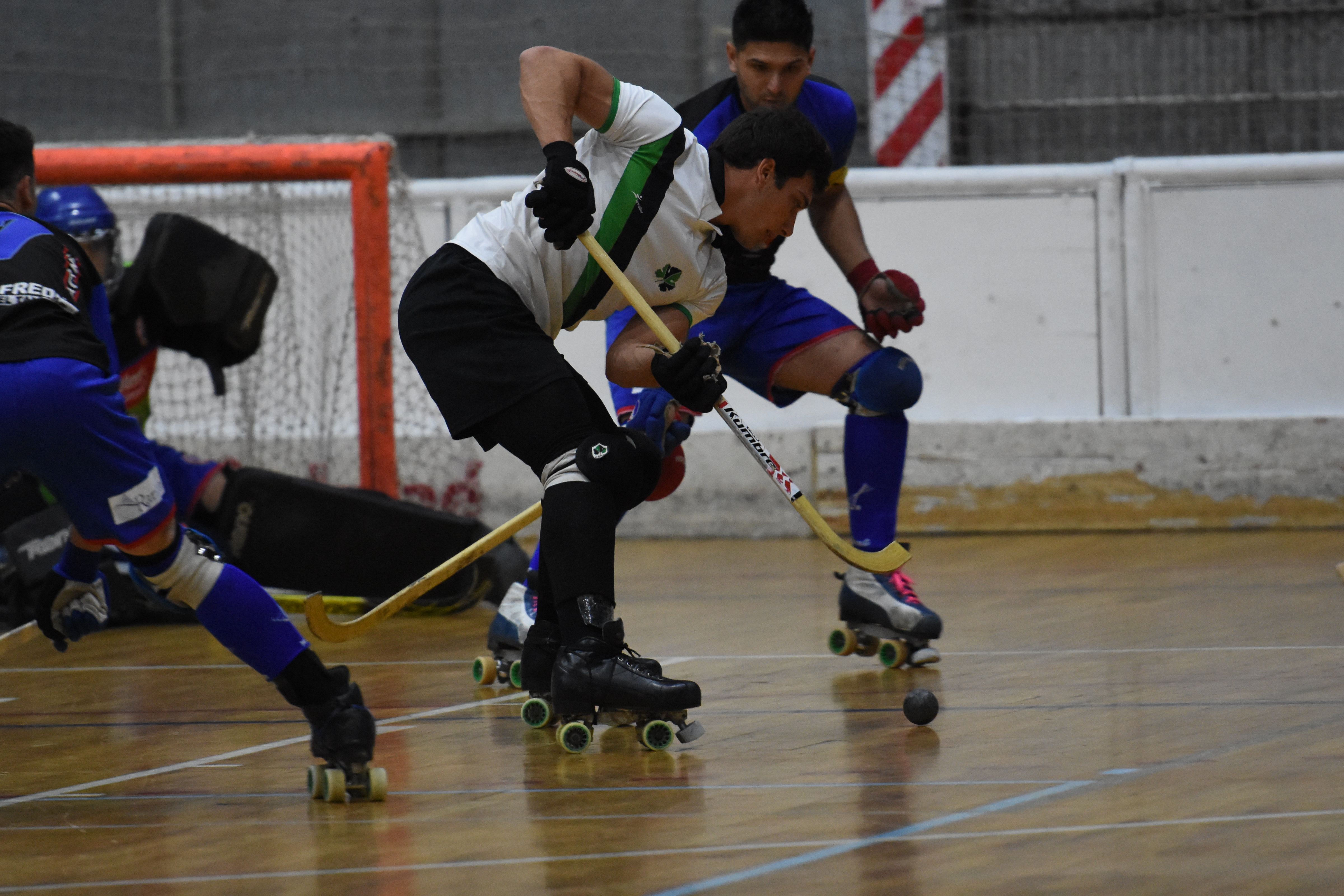 Foto: Horacio Altamirano