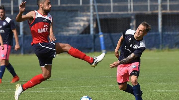 Foto: Nicolás Bordón (UNO)