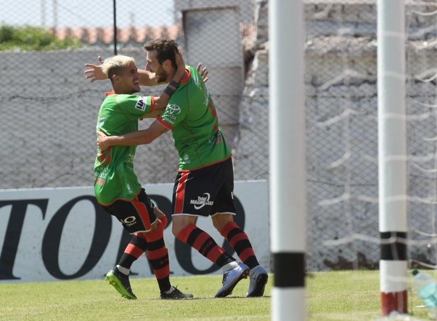 Fotos Horacio Altamirano/UNO.