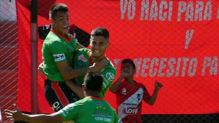 Fotos: Prensa Deportivo Maipú
