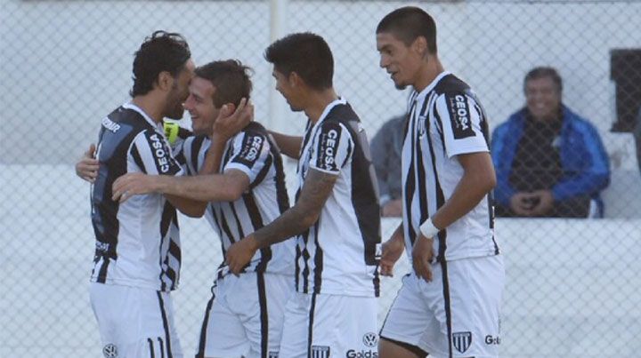 Foto: Horacio Altamirano (UNO)