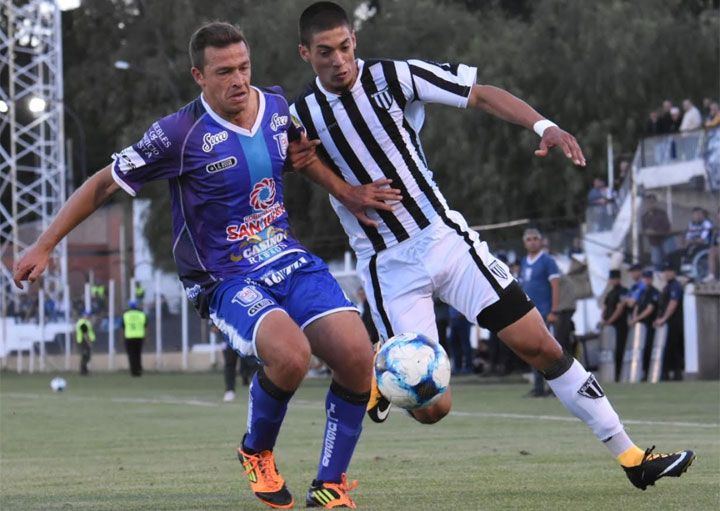 Foto: Horacio Altamirano (UNO)