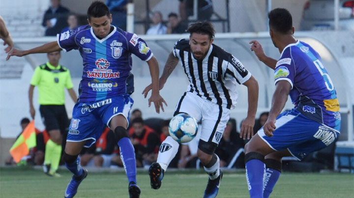 Foto: Horacio Altamirano (UNO)