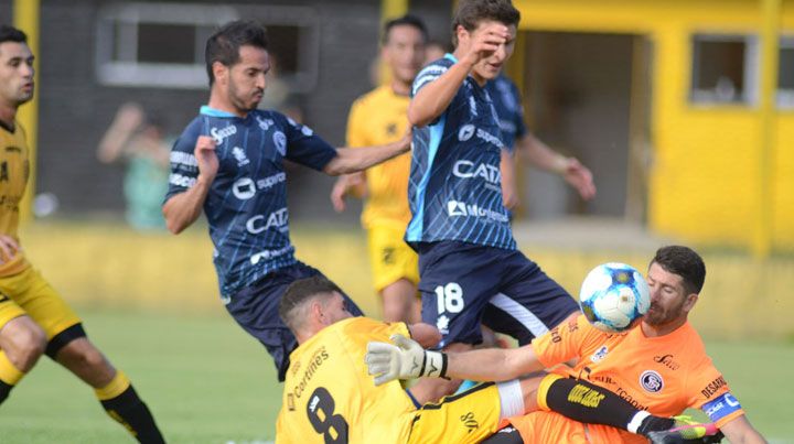 Fotos: gentileza Luján en Línea.