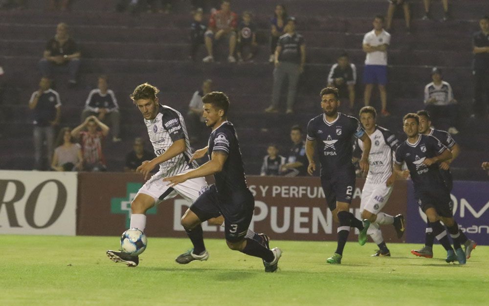 Nicolás Galuya/UNO