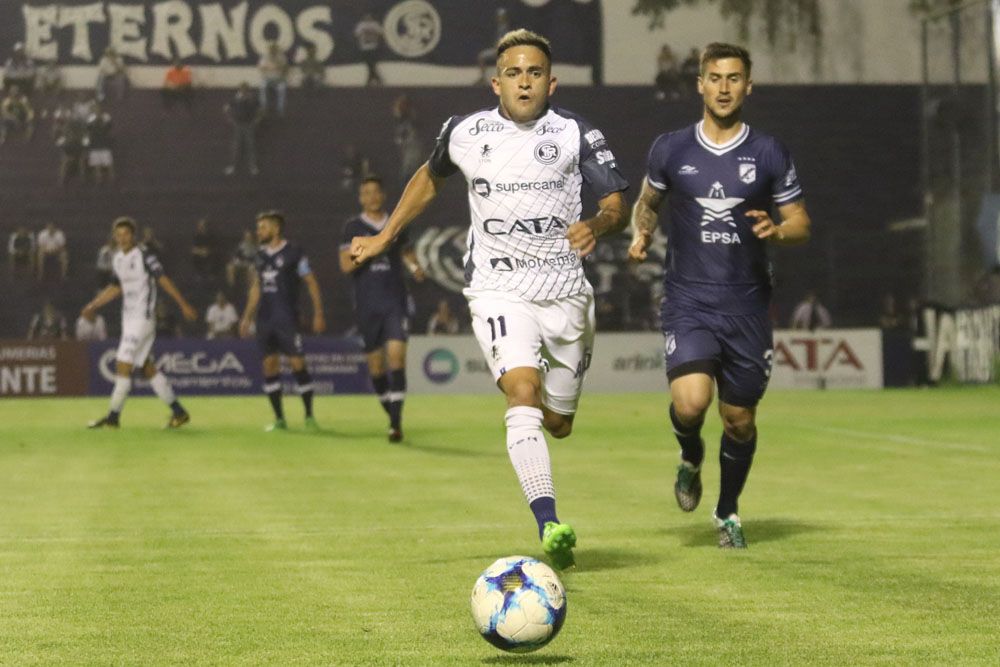 Nicolás Galuya/UNO