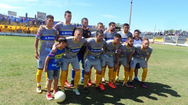 Foto: UNO San Rafael
