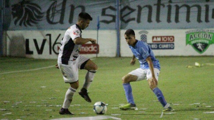 Foto: Prensa Gutiérrez