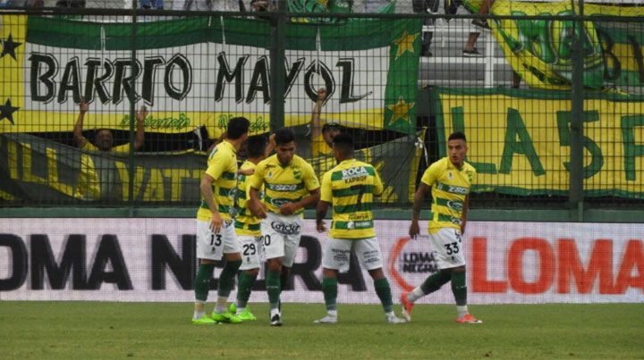 @ClubDefensayJus