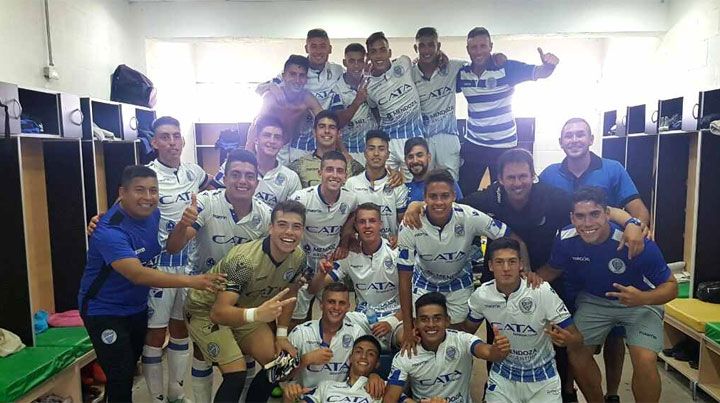 Foto: Prensa Godoy Cruz