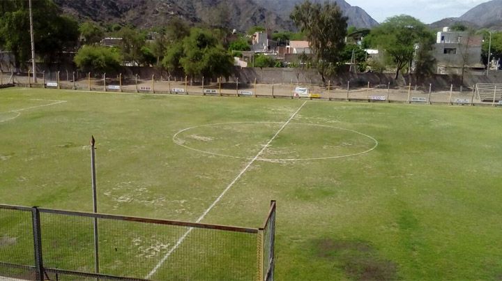 Foto: Twitter @CruzadosEnLaRed