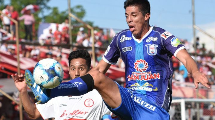 Horacio Altamirano/UNO