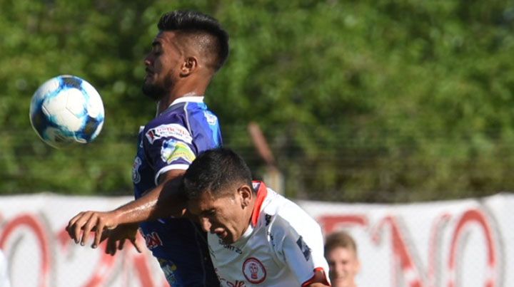 Horacio Altamirano/UNO