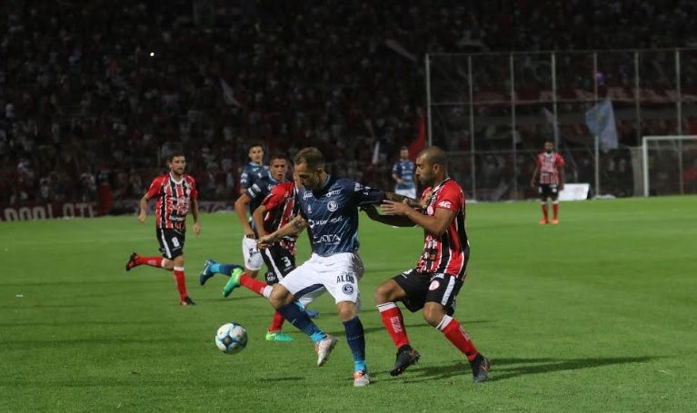Nicolás Galuya/UNO.