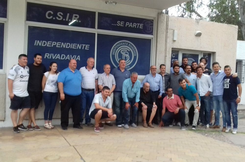 Foto: Twitter @juanmaquiroga