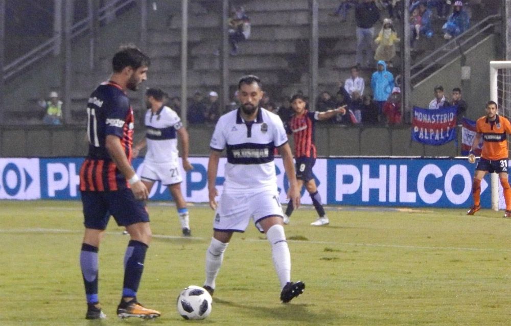 Foto: Twitter @SanLorenzo Foto: Twitter @SanLorenzo