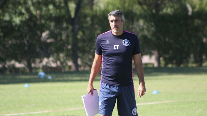 Foto: Prensa Independiente Rivadavia