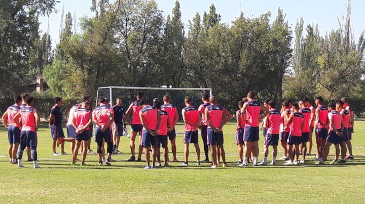 Foto: Prensa Independiente Rivadavia