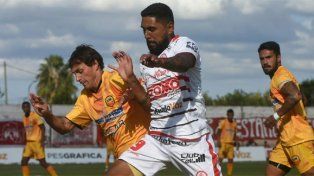 Foto: Maximiliano Ríos (UNO)