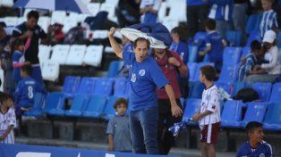 Nicolás Galuya/UNO