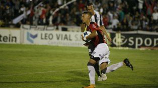 Fernando Martínez/UNO Fernando Martínez/UNO