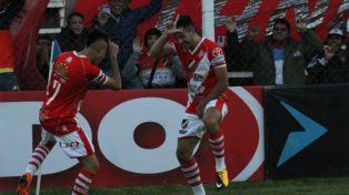 Fotos gentileza @Deportivo_Maipu.