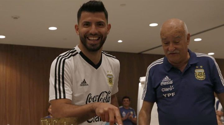 Gentileza @Argentina. Gentileza @Argentina.