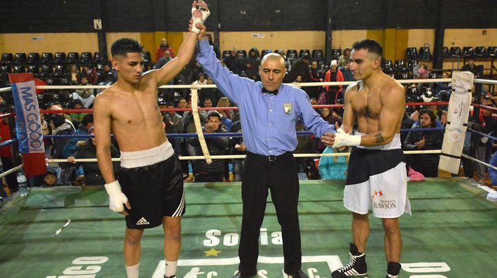 Gentileza Jorge Atencio