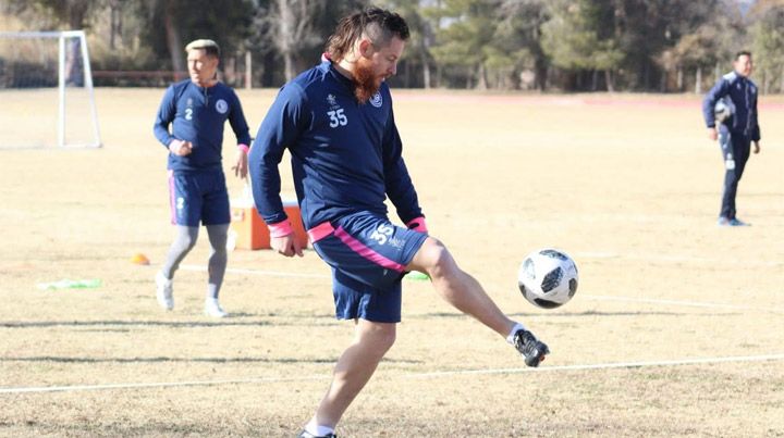 Foto: Prensa CSIR
