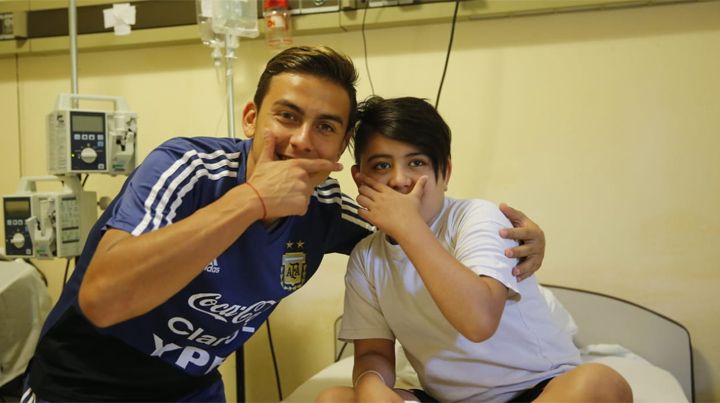 Gentileza&nbsp;@Argentina.