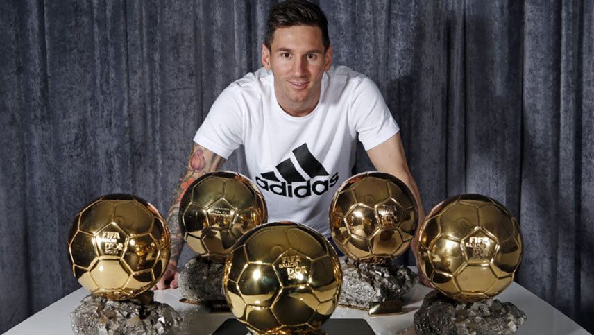 messi5