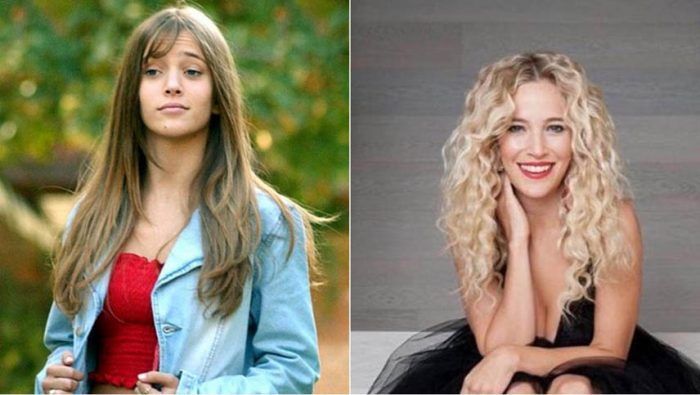 Así están los protagonistas de Rebelde Way a 17 años de su debut