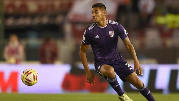 El jugador que River no tendrá en cuenta y lo cederá a Defensa y Justicia