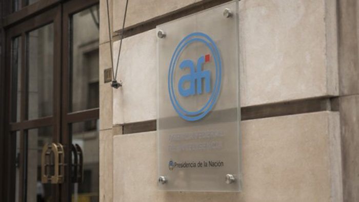 La Agencia Federal de Inteligencia ofrece trabajo en varios puestos